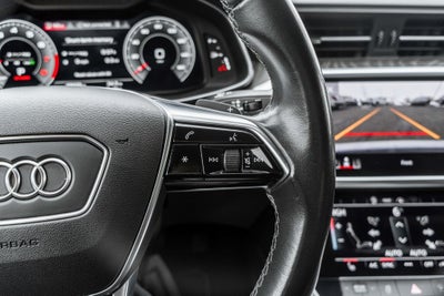 2023 Audi A6 45 Premium quattro