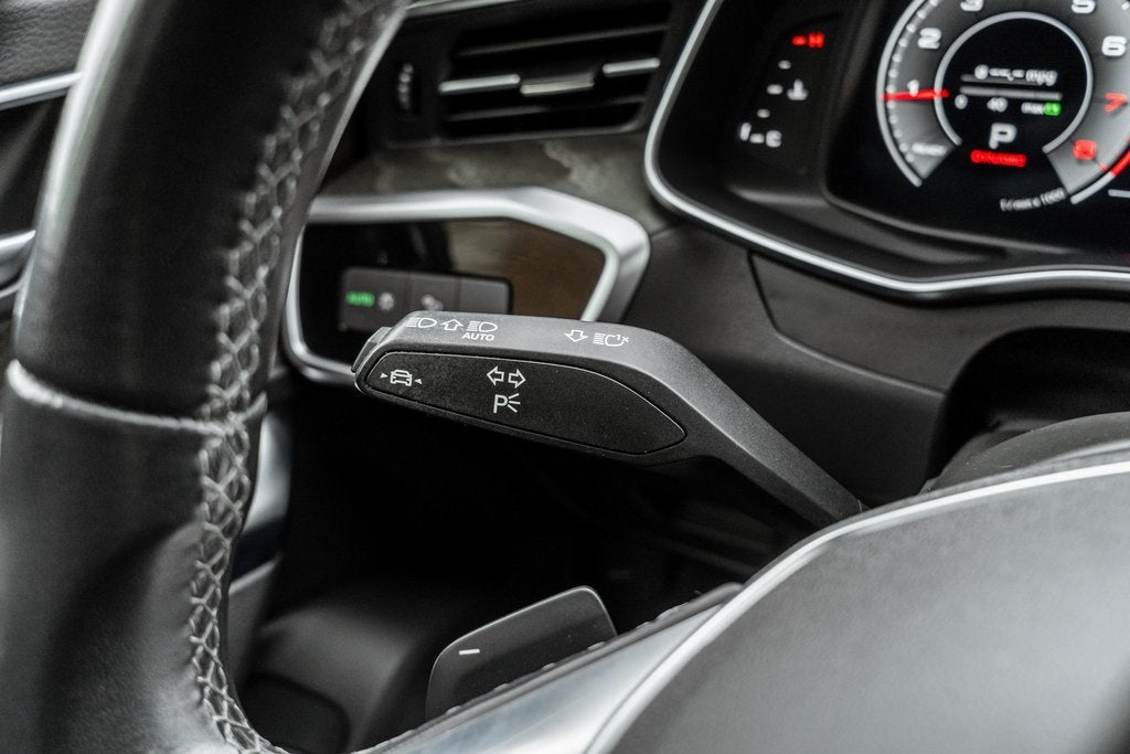 2023 Audi A6 45 Premium quattro