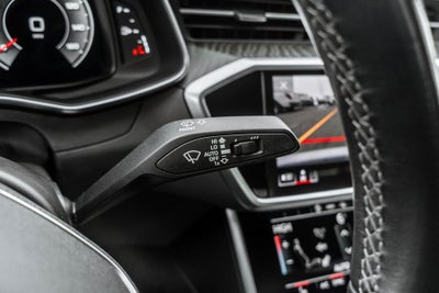 2023 Audi A6 45 Premium quattro