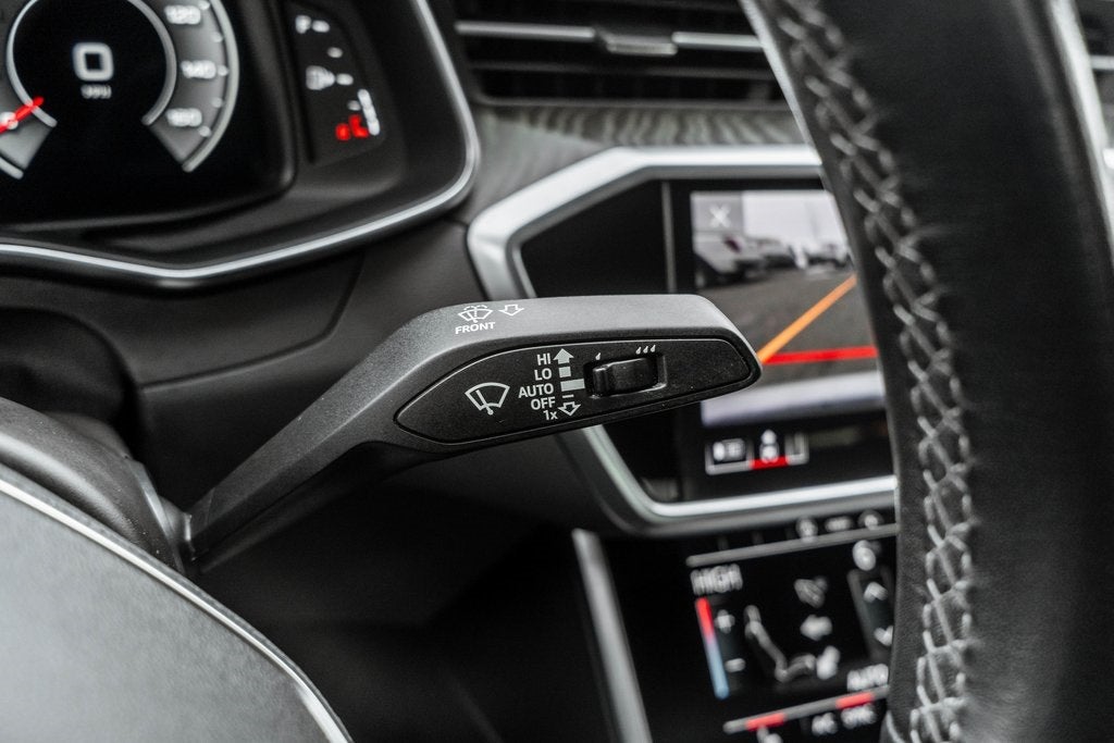 2023 Audi A6 45 Premium quattro