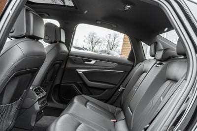 2023 Audi A6 45 Premium quattro