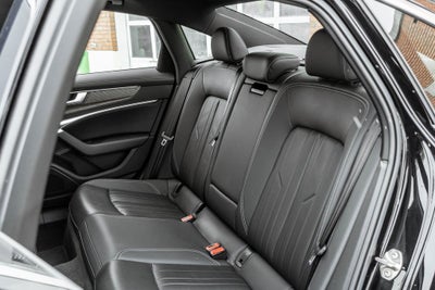 2023 Audi A6 45 Premium quattro