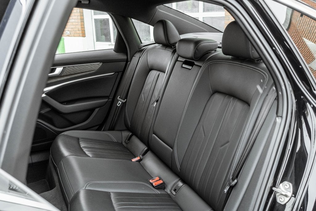 2023 Audi A6 45 Premium quattro