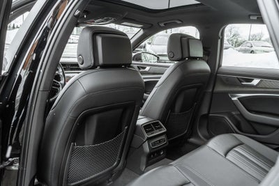 2023 Audi A6 45 Premium quattro