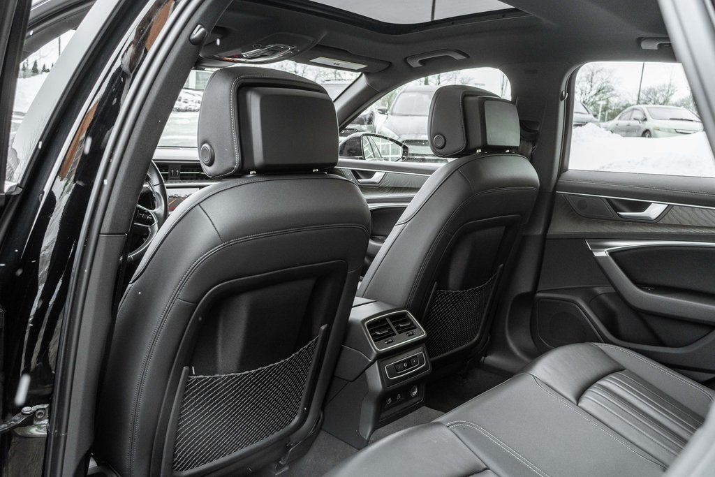 2023 Audi A6 45 Premium quattro