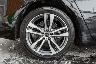 2023 Audi A6 45 Premium quattro