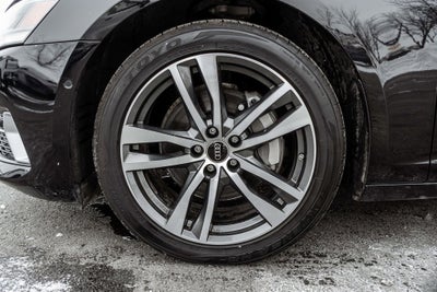 2023 Audi A6 45 Premium quattro