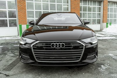 2023 Audi A6 45 Premium quattro