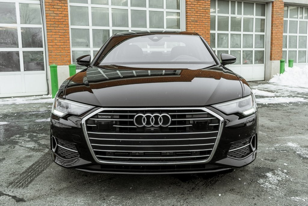 2023 Audi A6 45 Premium quattro