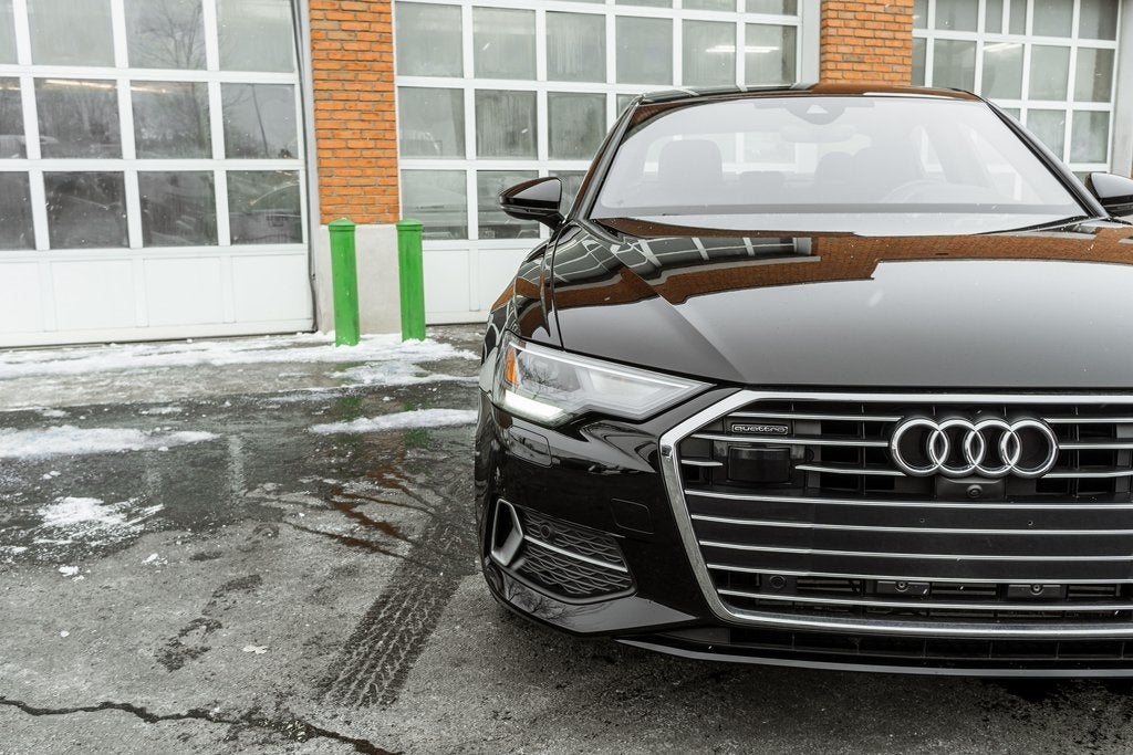 2023 Audi A6 45 Premium quattro