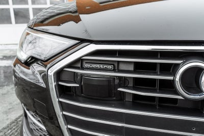 2023 Audi A6 45 Premium quattro