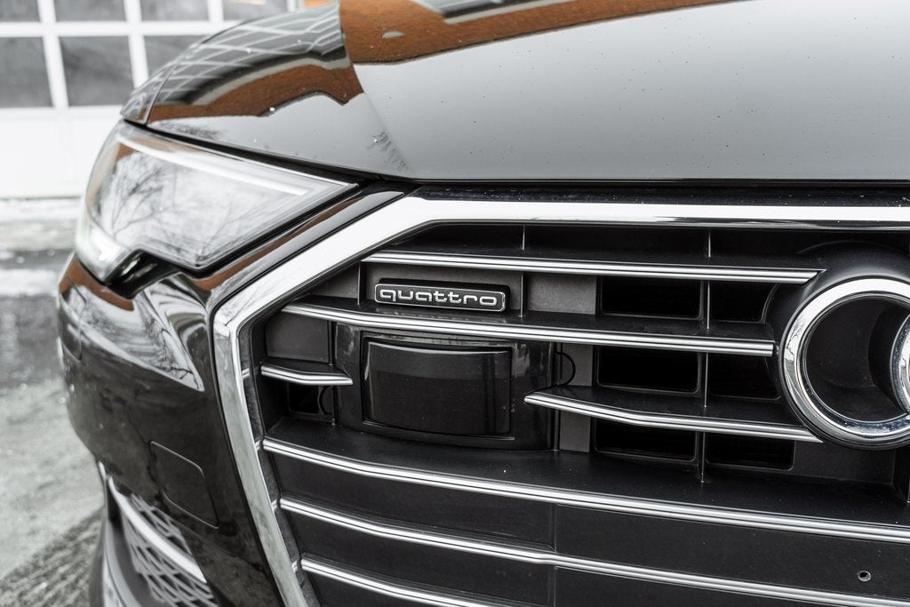 2023 Audi A6 45 Premium quattro