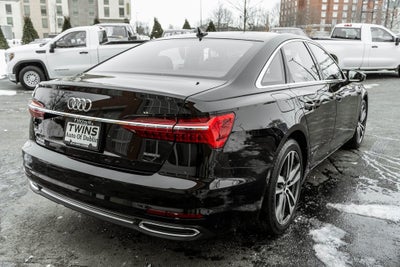 2023 Audi A6 45 Premium quattro