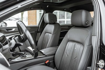 2023 Audi A6 45 Premium quattro