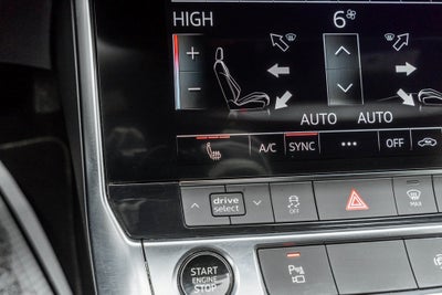 2023 Audi A6 45 Premium quattro