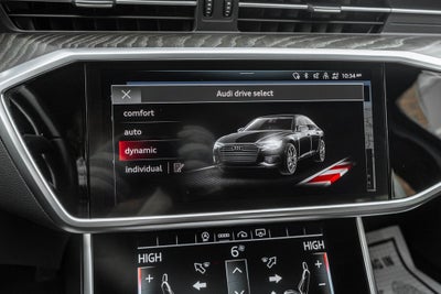 2023 Audi A6 45 Premium quattro