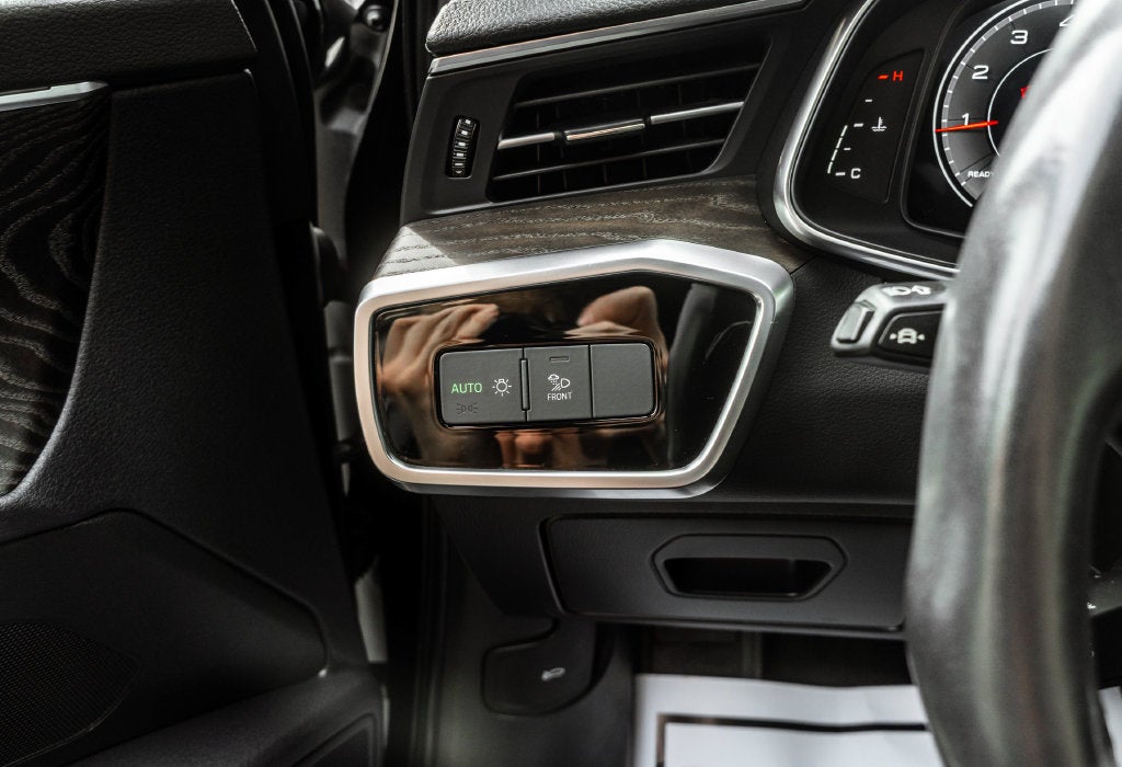 2021 Audi A6 2.0T Premium quattro