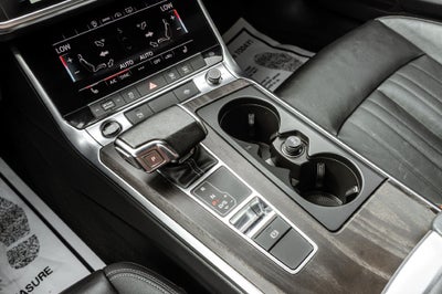 2021 Audi A6 2.0T Premium quattro