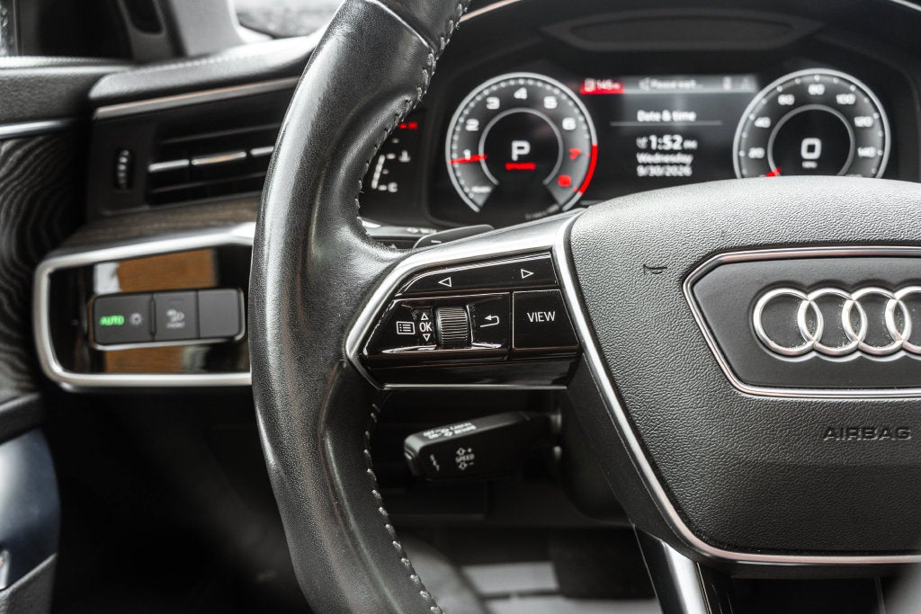 2021 Audi A6 2.0T Premium quattro