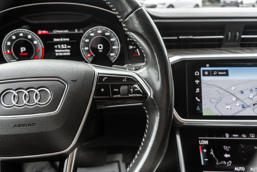 2021 Audi A6 2.0T Premium quattro