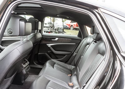 2021 Audi A6 2.0T Premium quattro