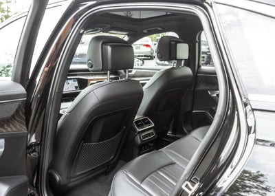 2021 Audi A6 2.0T Premium quattro