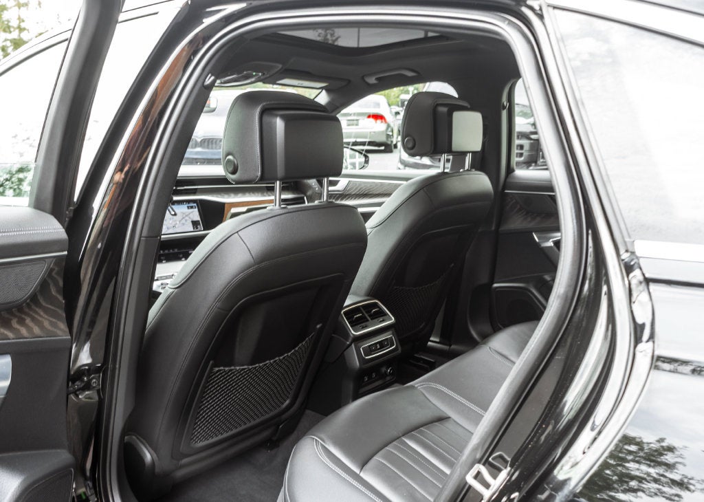 2021 Audi A6 2.0T Premium quattro