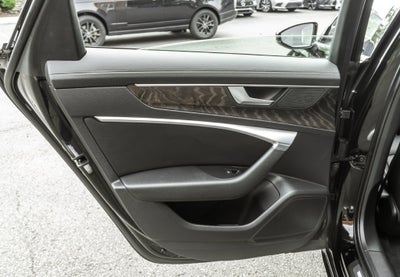 2021 Audi A6 2.0T Premium quattro