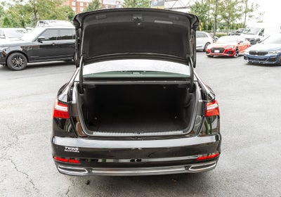 2021 Audi A6 2.0T Premium quattro