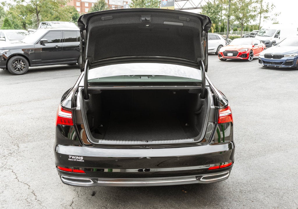 2021 Audi A6 2.0T Premium quattro