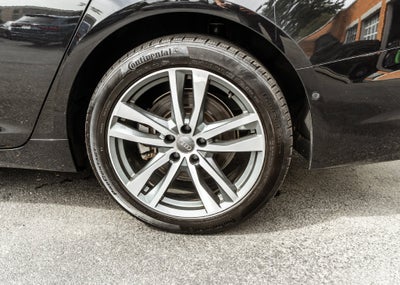 2021 Audi A6 2.0T Premium quattro