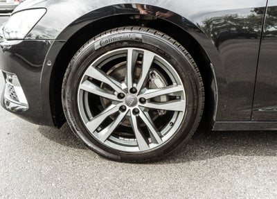 2021 Audi A6 2.0T Premium quattro
