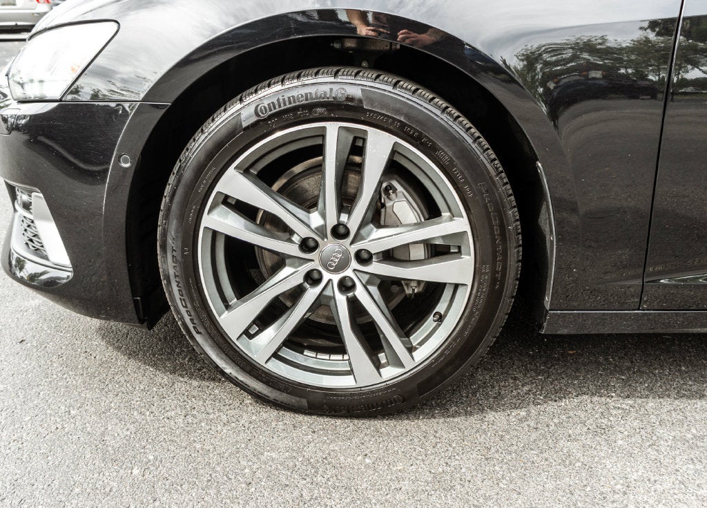 2021 Audi A6 2.0T Premium quattro