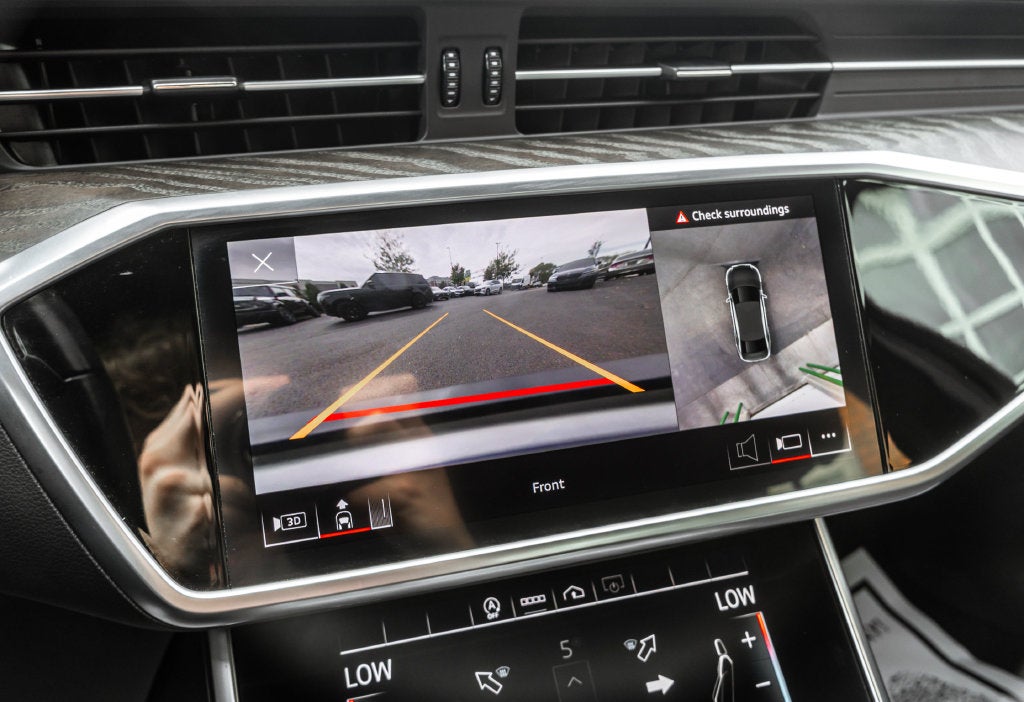 2021 Audi A6 2.0T Premium quattro