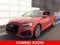 2025 Audi A5 Sportback quattro
