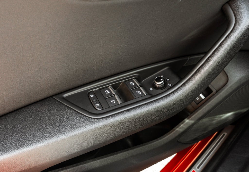 2025 Audi A5 Sportback quattro