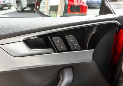 2025 Audi A5 Sportback quattro