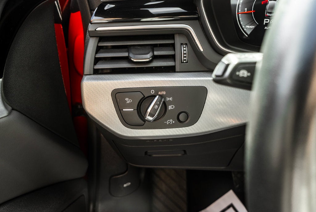 2025 Audi A5 Sportback quattro