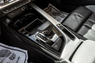 2025 Audi A5 Sportback quattro