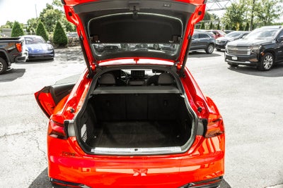 2025 Audi A5 Sportback quattro