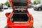2025 Audi A5 Sportback quattro