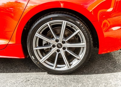 2025 Audi A5 Sportback quattro