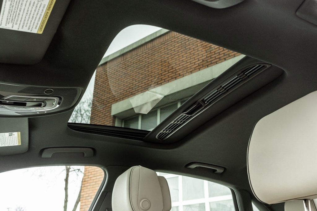 2023 Audi A4 45 S line Premium Plus quattro