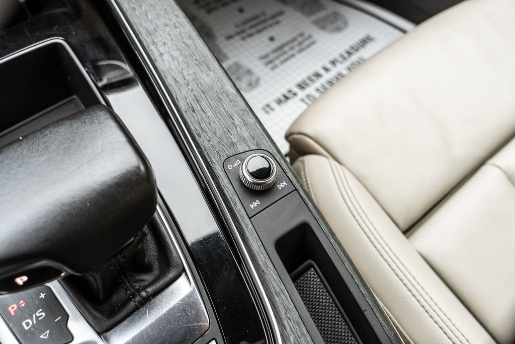 2023 Audi A4 45 S line Premium Plus quattro