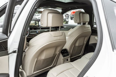 2023 Audi A4 45 S line Premium Plus quattro