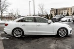 2023 Audi A4 45 S line Premium Plus quattro