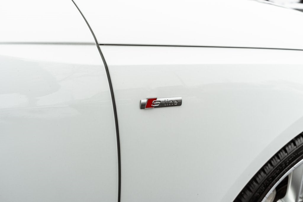 2023 Audi A4 45 S line Premium Plus quattro