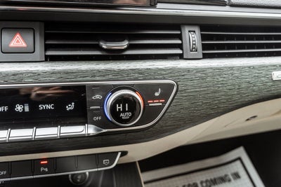 2023 Audi A4 45 S line Premium Plus quattro