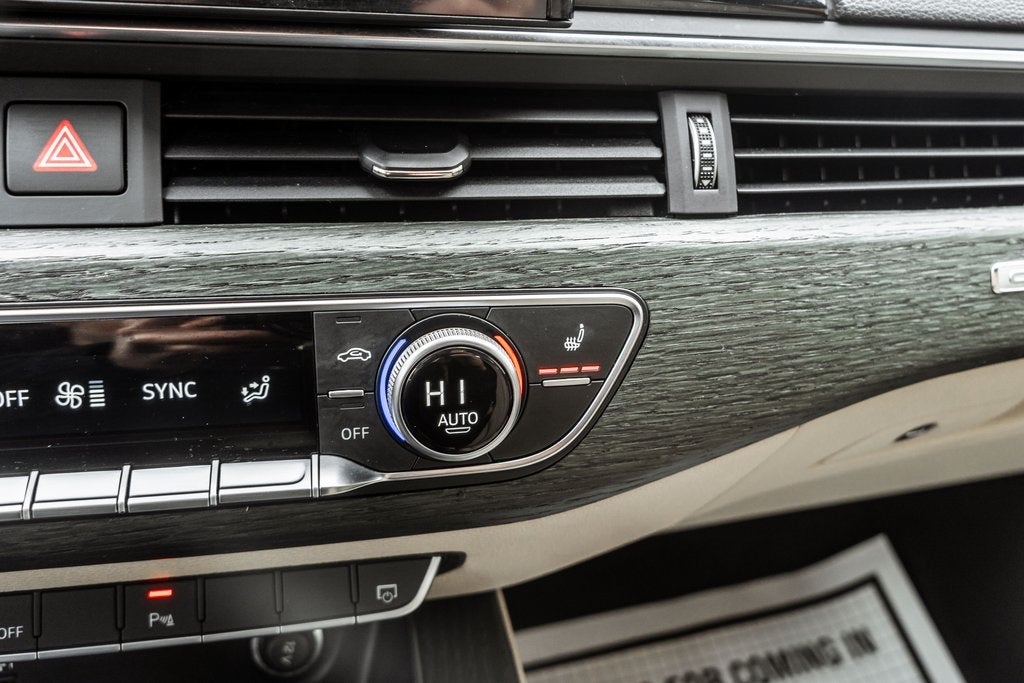 2023 Audi A4 45 S line Premium Plus quattro