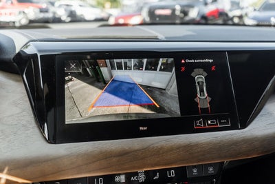 2022 Audi e-tron GT Premium Plus quattro